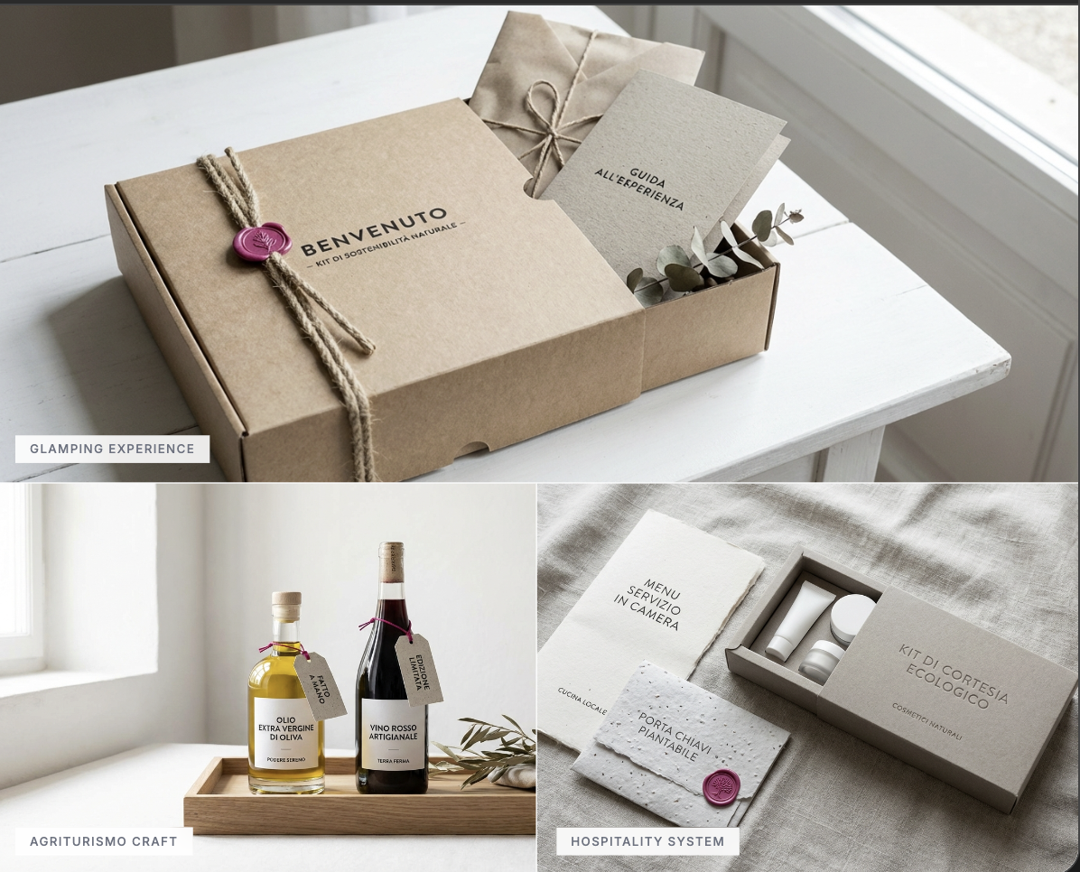 Sustainable Packaging